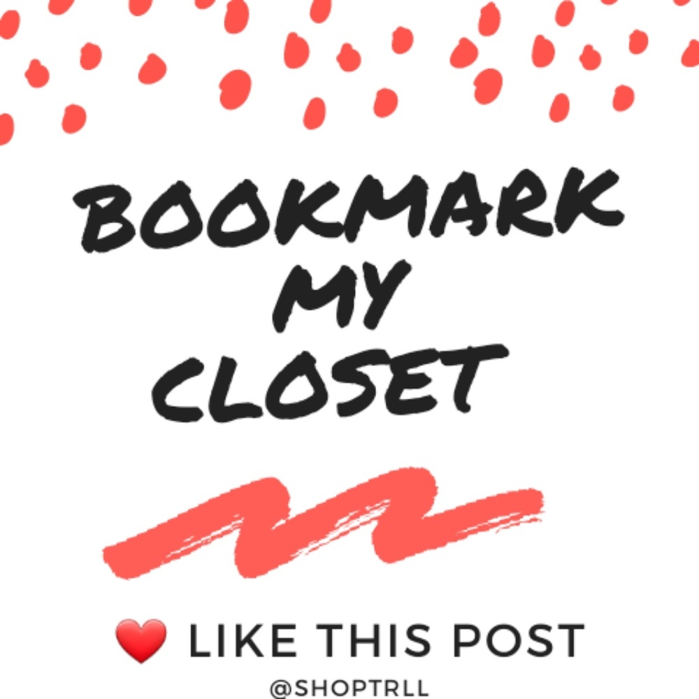 Bookmark My Closet